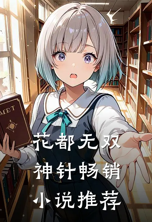花都无双神针畅销小说推荐
