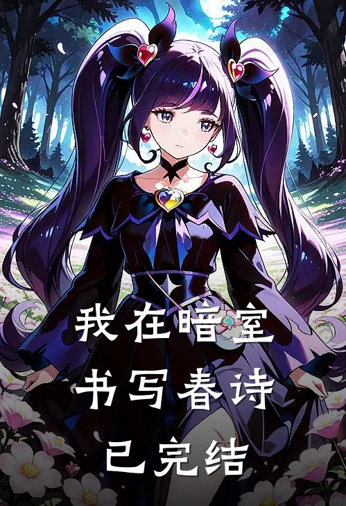 我在暗室书写春诗已完结