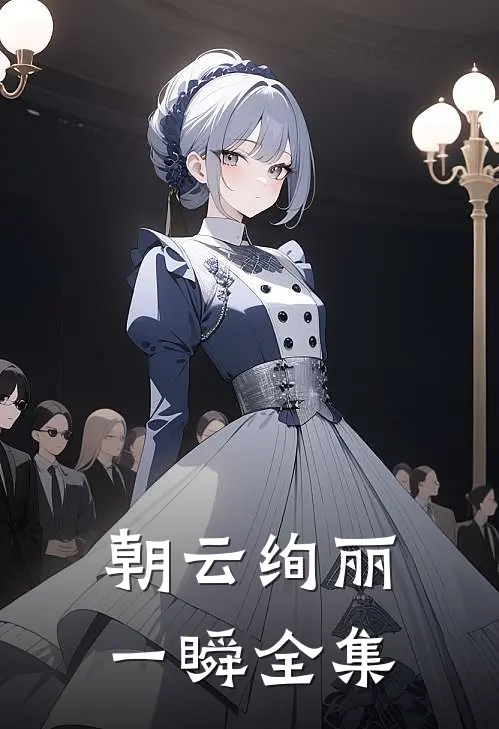 朝云绚丽一瞬全集免费名字