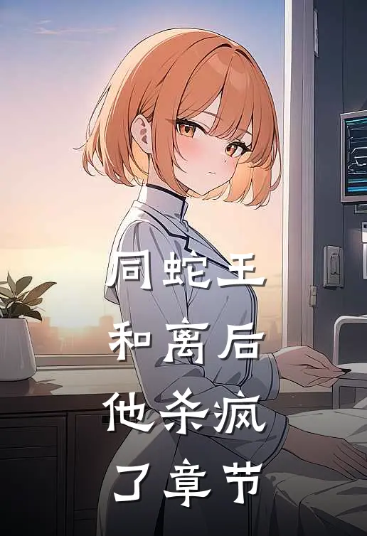 同蛇王和离后，他杀疯了章节