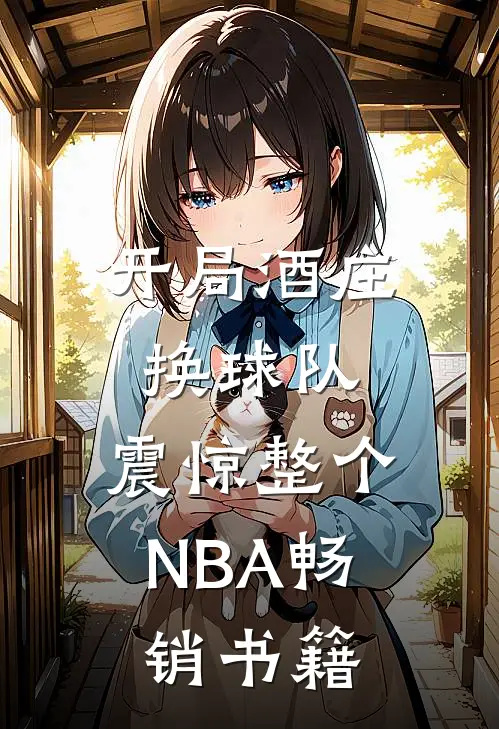 开局酒庄换球队，震惊整个NBA畅销书籍