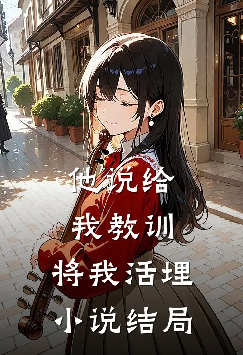 他说给我教训，将我活埋小说结局
