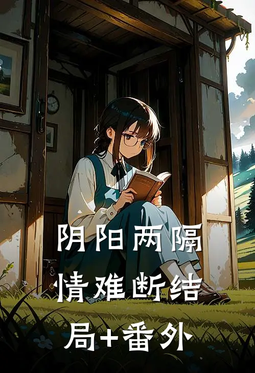 阴阳两隔情难断结局+番外