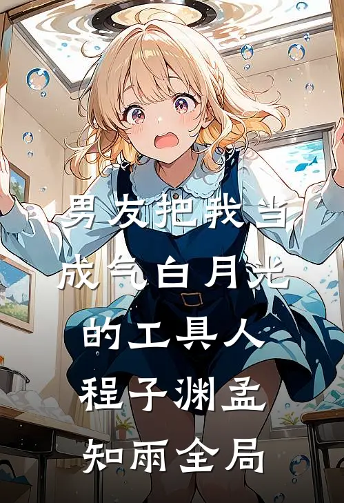 男友把我当成气白月光的工具人程子渊孟知雨全局
