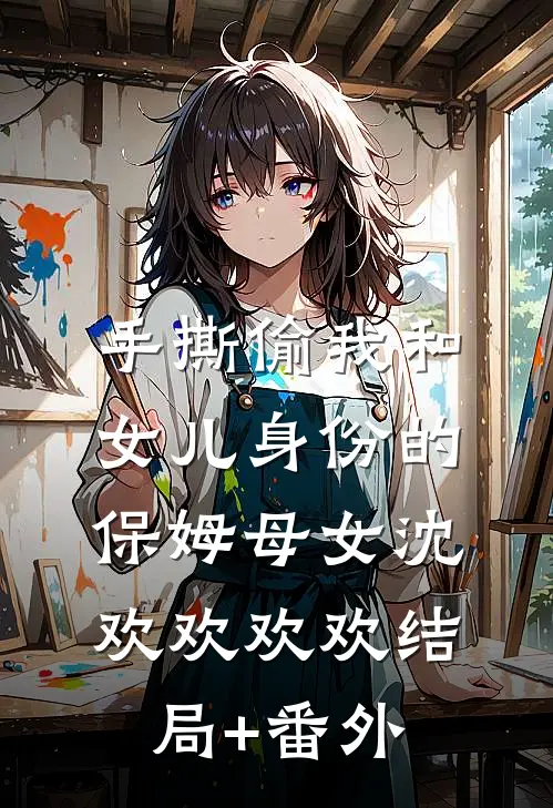 手撕偷我和女儿身份的保姆母女沈欢欢欢欢结局+番外