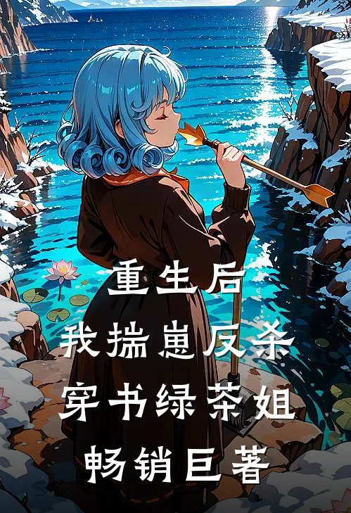 重生后，我揣崽反杀穿书绿茶姐畅销巨著