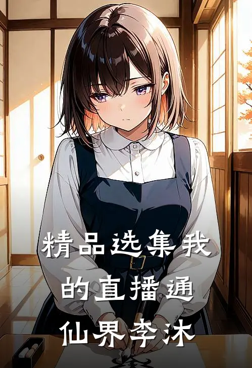 精品选集我的直播通仙界李沐