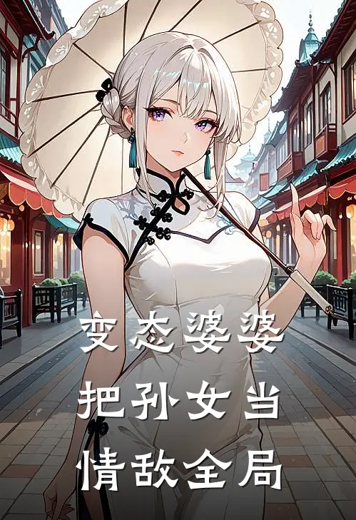 变态婆婆把孙女当情敌全局