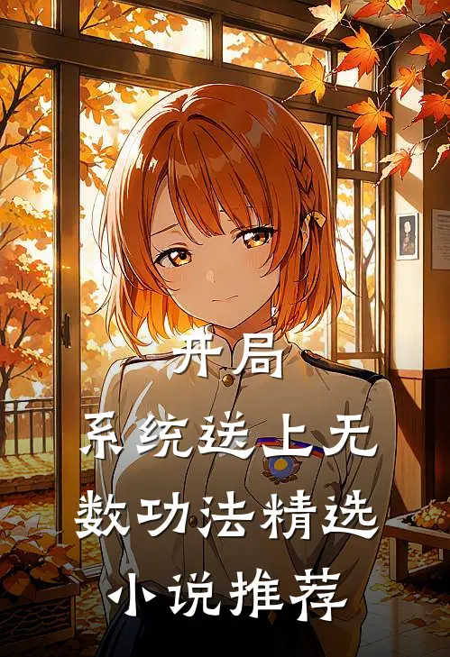 开局：系统送上无数功法精选小说推荐