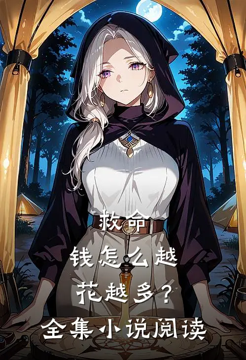 救命，钱怎么越花越多？全集小说阅读