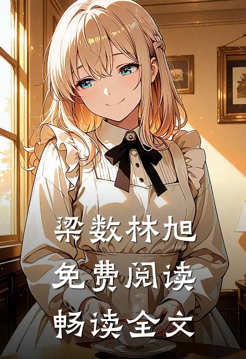 梁数林旭免费阅读畅读全文
