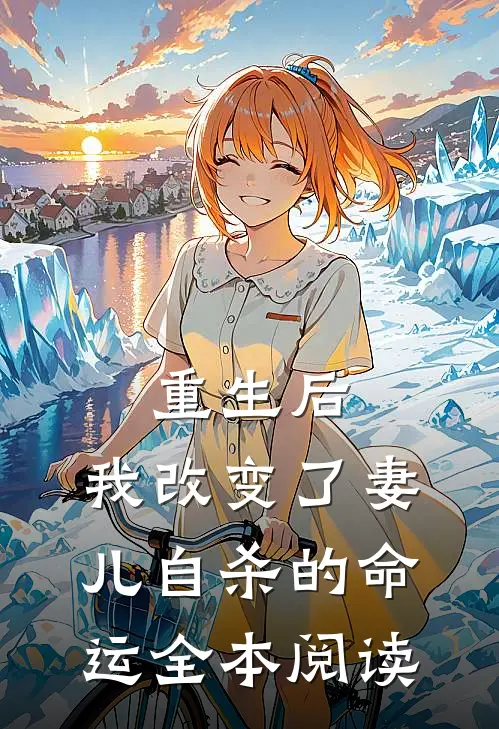 重生后，我改变了妻儿自杀的命运全本阅读