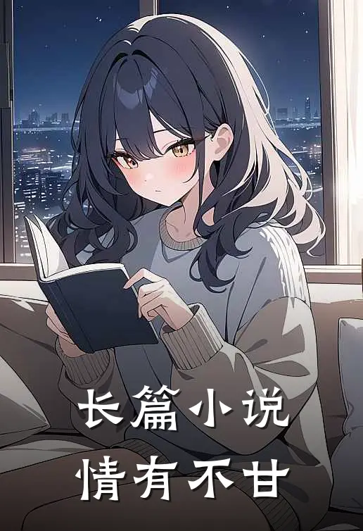 长篇小说情有不甘