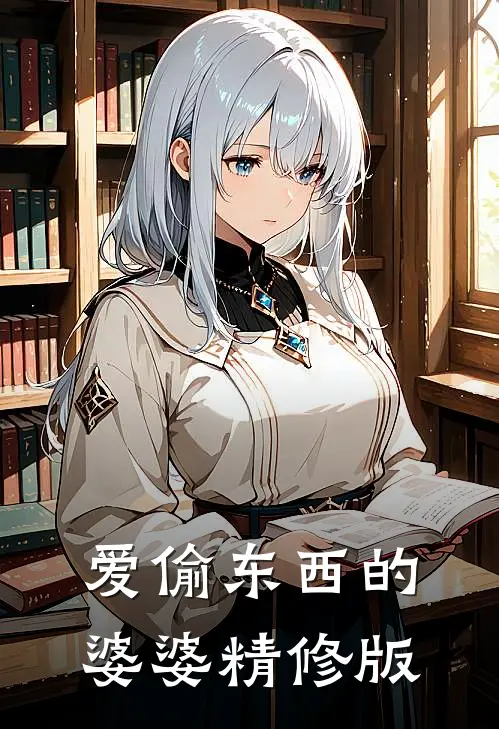 爱偷东西的婆婆精修版