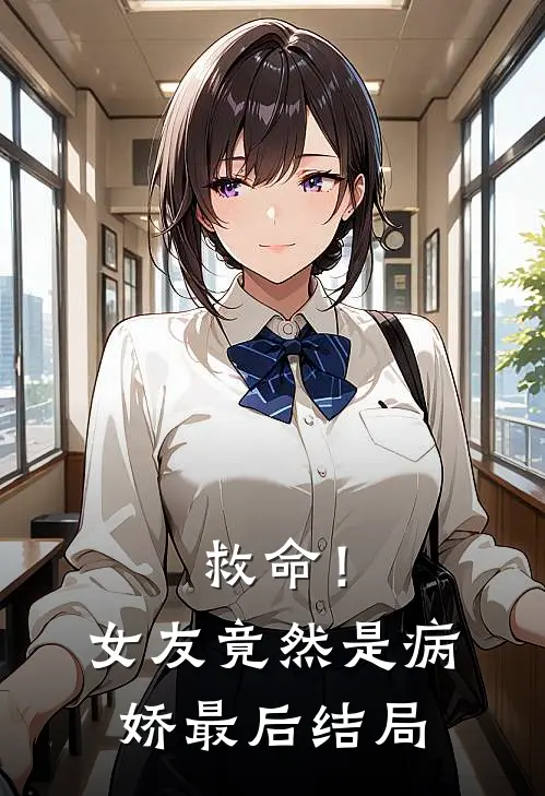 救命！女友竟然是病娇最后结局