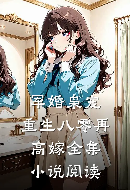 军婚枭宠：重生八零再高嫁全集小说阅读