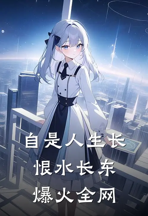 自是人生长恨水长东爆火全网