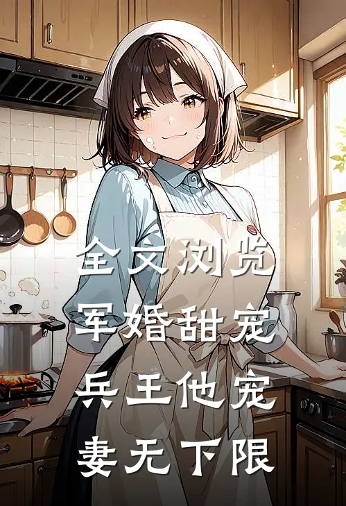 全文浏览军婚甜宠：兵王他宠妻无下限