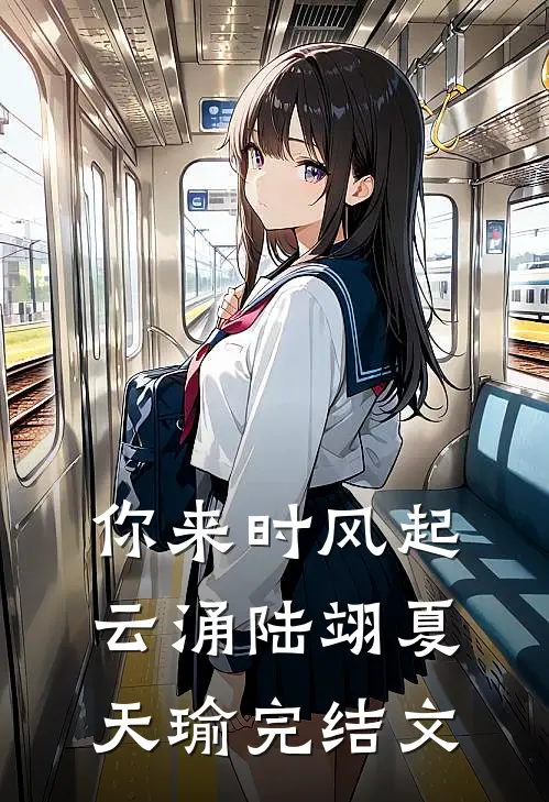 你来时风起云涌陆翊夏天瑜完结文