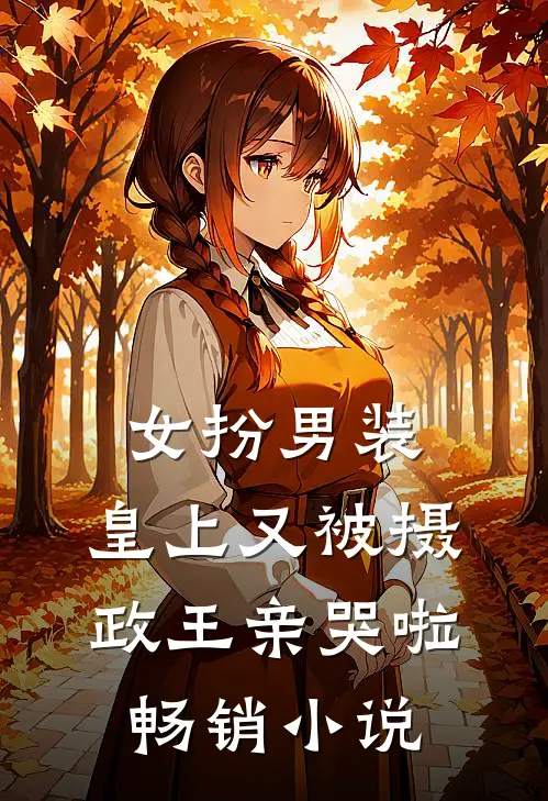 女扮男装,皇上又被摄政王亲哭啦畅销名字