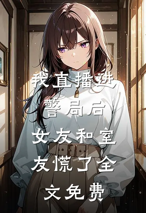 我直播进警局后，女友和室友慌了全文免费