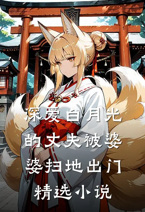 深爱白月光的丈夫被婆婆扫地出门精选小说