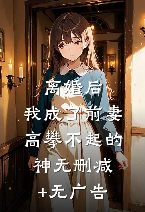 离婚后，我成了前妻高攀不起的神无删减+无广告