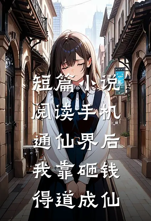 短篇小说阅读手机通仙界后：我靠砸钱得道成仙