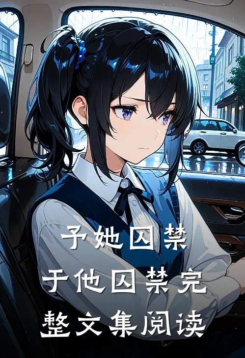 予她囚禁，于他囚禁完整文集阅读