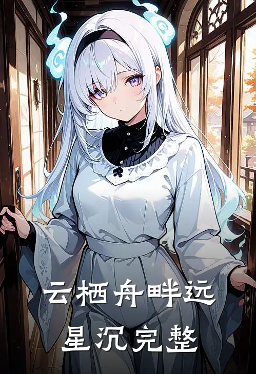 云栖舟畔远星沉完整
