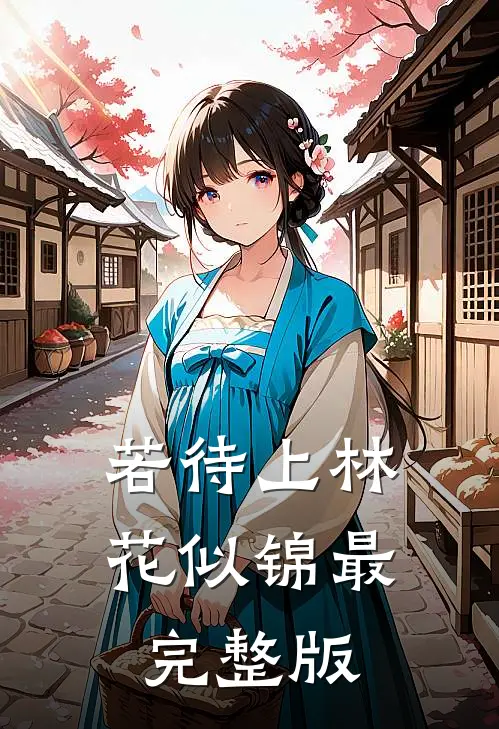 若待上林花似锦最完整版