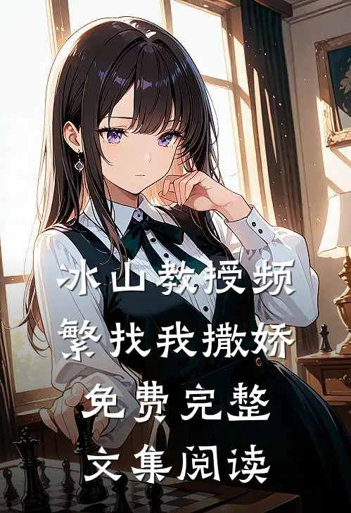 冰山教授频繁找我撒娇免费完整文集阅读