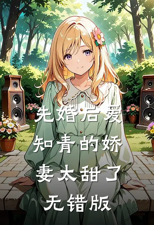 先婚后爱：知青的娇妻太甜了无错版