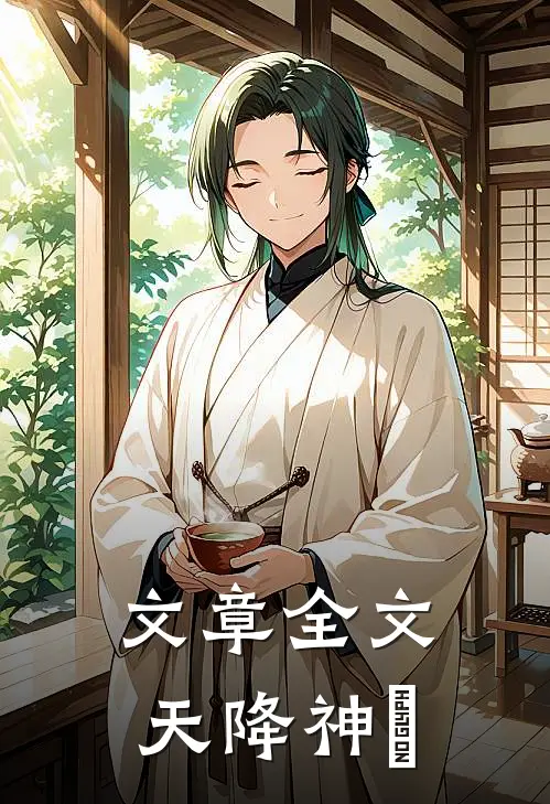 文章全文天降神祇