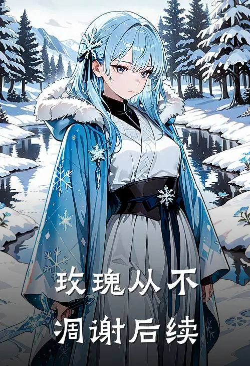 玫瑰从不凋谢后续