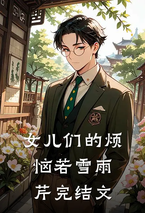 女儿们的烦恼若雪雨芹完结文