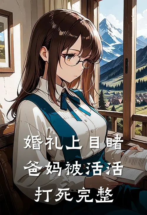 婚礼上目睹爸妈被活活打死完整