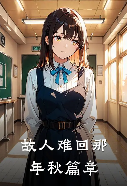 故人难回那年秋篇章