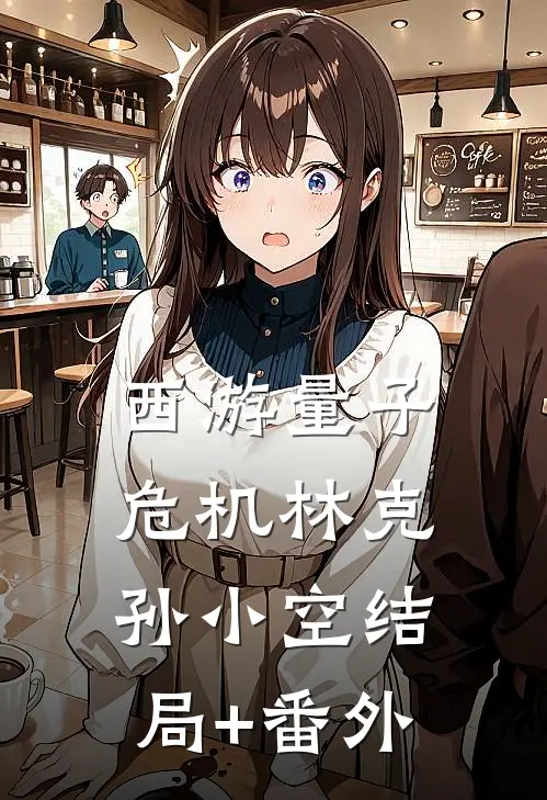 西游量子危机林克孙小空结局+番外