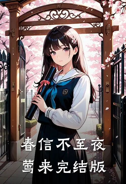 春信不至夜莺来完结版