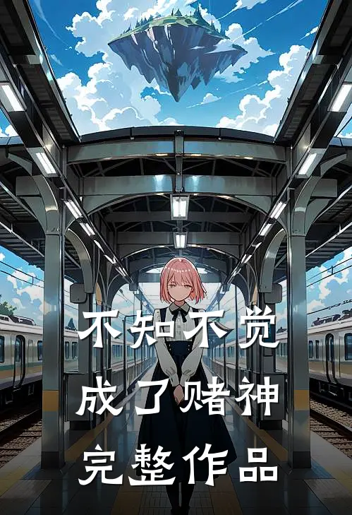 不知不觉成了赌神完整作品