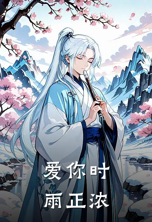 爱你时雨正浓