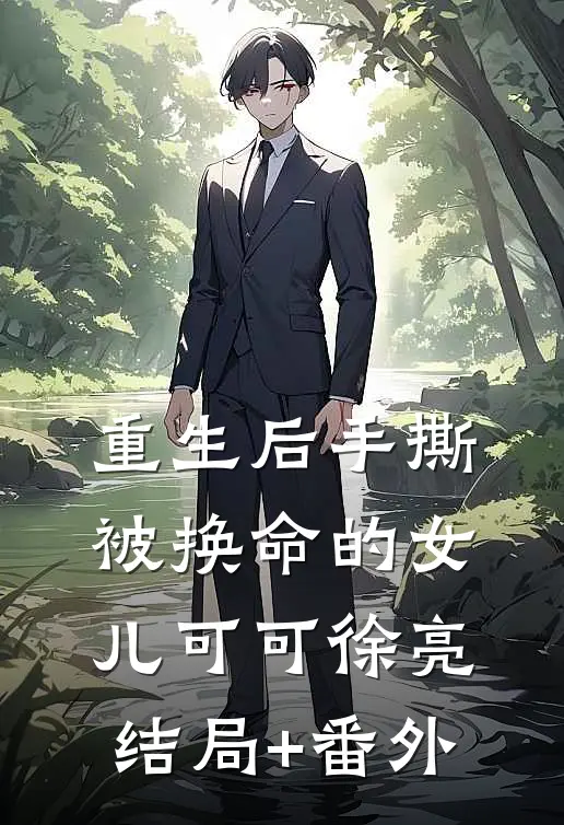 重生后手撕被换命的女儿可可徐亮结局+番外