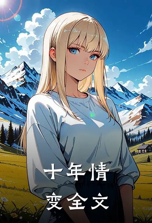 十年情变全文