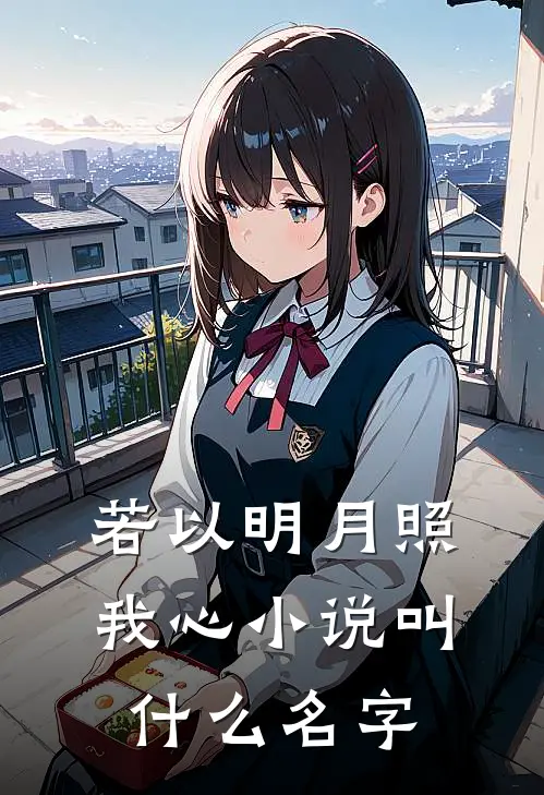 若以明月照我心小说叫什么名字