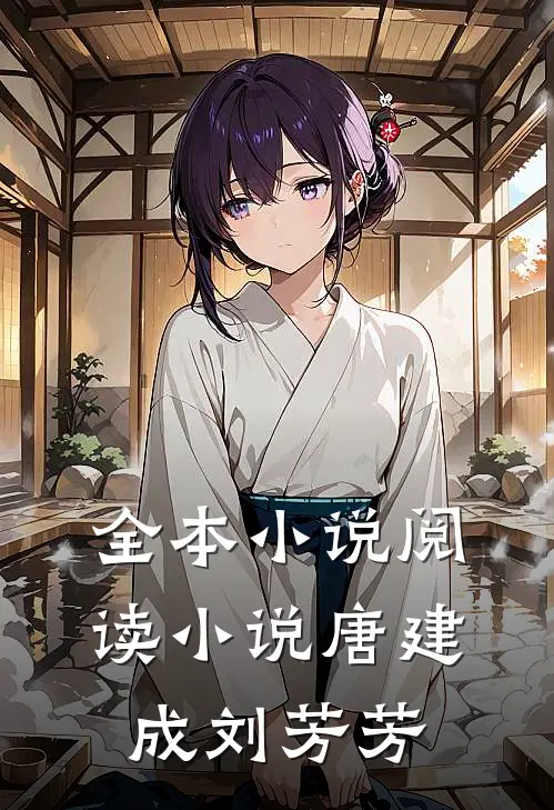 全本小说阅读小说唐建成刘芳芳