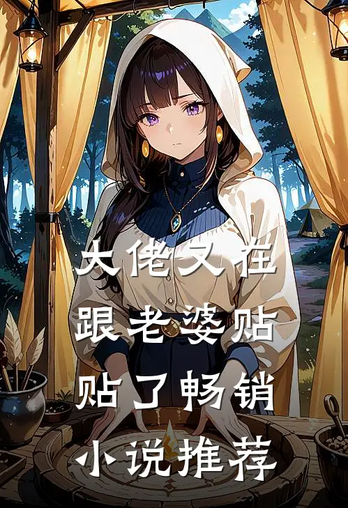 大佬又在跟老婆贴贴了畅销小说推荐