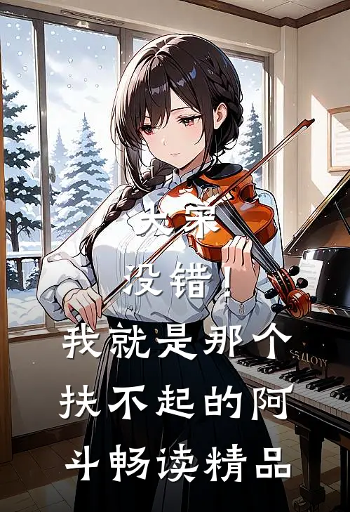 大宋：没错！我就是那个扶不起的阿斗畅读精品