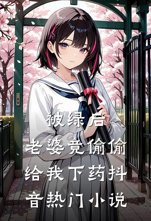 被绿后，老婆竟偷偷给我下药抖音热门小说