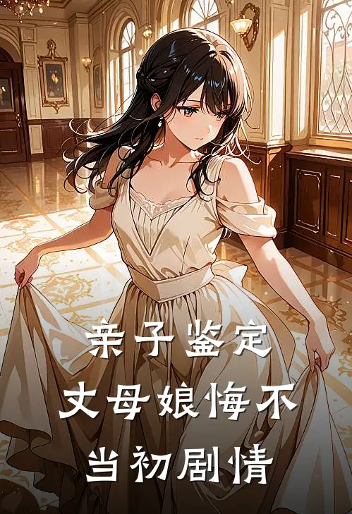 亲子鉴定：丈母娘悔不当初剧情